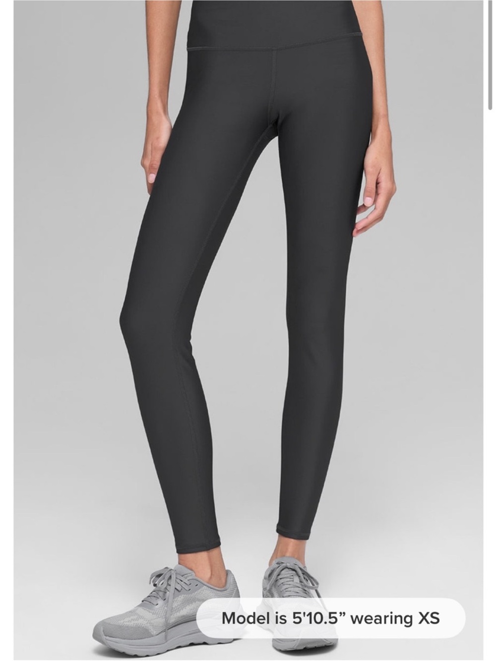 ALO High Waist Leggings